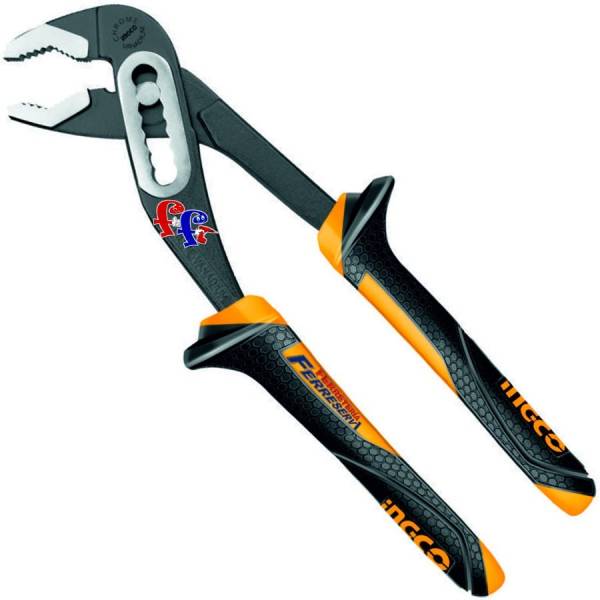 Ff Pinza Pico De Loro Ingco 10'' Industrial Hpp28250
