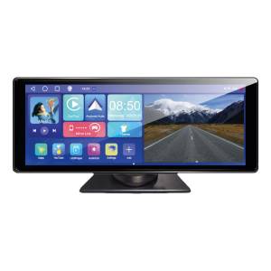 Central Multimedia Xion 10`` Carplay Airplay Android Dimm