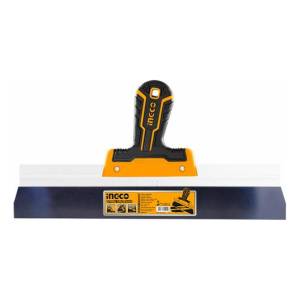 Espatula Yeso 40cm Hput78400 Ingco