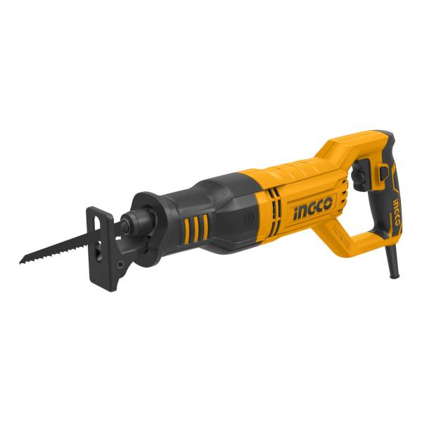 Sierra Sable Ingco 750w Corte Medera Metal Aluminio Yeso 900