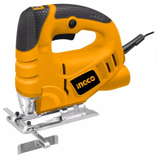 Sierra Caladora Ingco 400w Js4008 Metal Madera