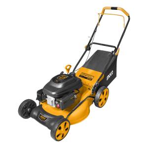 Cortadora Cesped 7 Posiciones A Nafta 3.5kw 4.8hp Ingco Glm