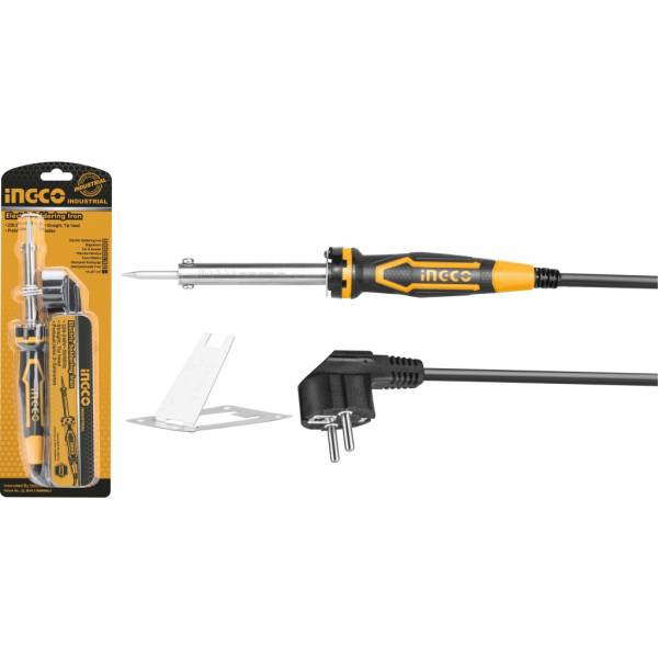 Soldador De Estaño 40w Lapiz Si0248 Ingco