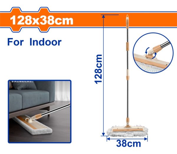 Mopa Giratoria Wadfow Wmmp6101 - Imagen 2