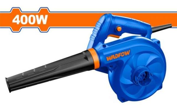 Sopladora Electrica 400w 14000 Rpm Wab15401 Wadfow - Imagen 2