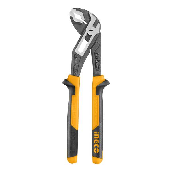 Ff Llave Pinza Pico Loro 10 Ingco Hpp28258