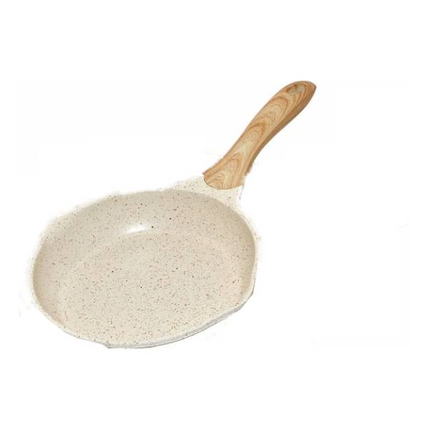 Sarten 26 Cm Con Antiadherente Cuori Cuccina