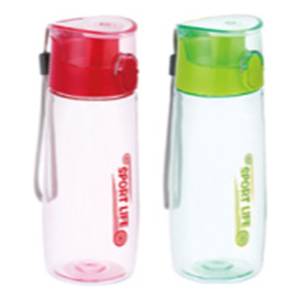 Jarra Sportlife 600 Ml. Verde Gold Dragon