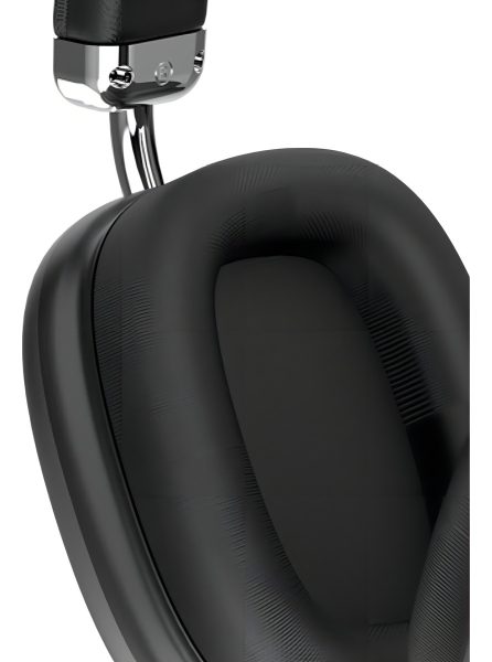 Auriculares Inalambricos Xion Con Almohadilla Bluetooth Color Negro - Imagen 7