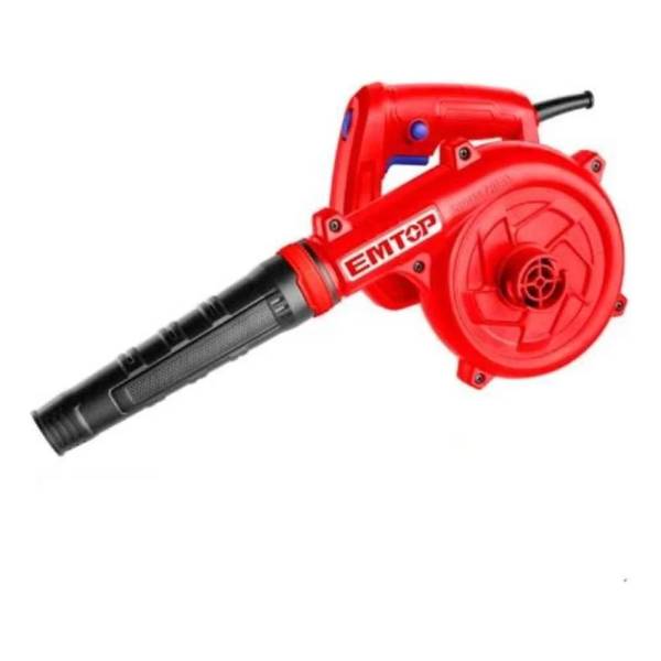 Sopladora Aspiradora Emtop Eabr6003 600w