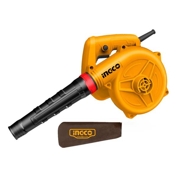 Sopladora Aspiradora Ingco 220v Bolsa De Polvo 14000rpm