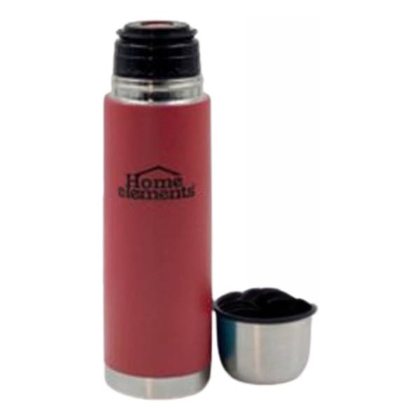 Termo De Acero 1lt Home Elements Varios Colores - Imagen 2