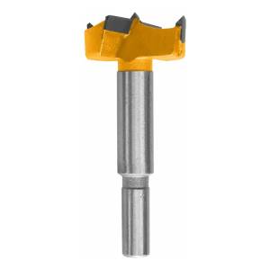 Fresa Router Mecha Forstner 32mm Ingco Adcs3201