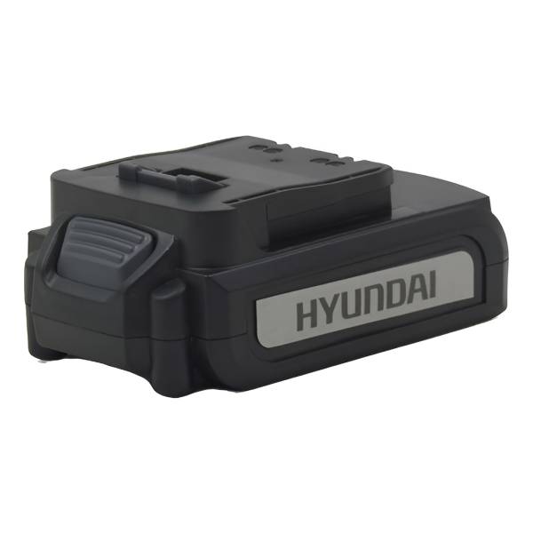 Ff Batería De Litio 20 Volt 2.0 Ah Linea A Bateria Hyundai