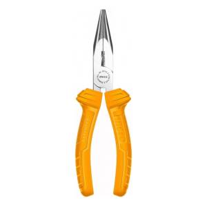 Pinza 6 Punta Fina Ingco Hlnp12160