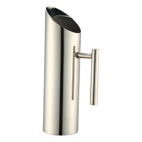 Jarra Para Agua Ac. Inox. 1.4 Lt. Gold Dragon