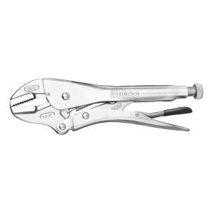 Pinza Morza Cromo Vanadio 10 Ingco Hsjp0210 Recta
