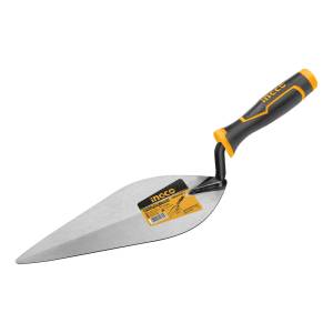 Ff Cuchara De Albañil 11'' 27cm Ingco Hbt1118 Mejor Calidad
