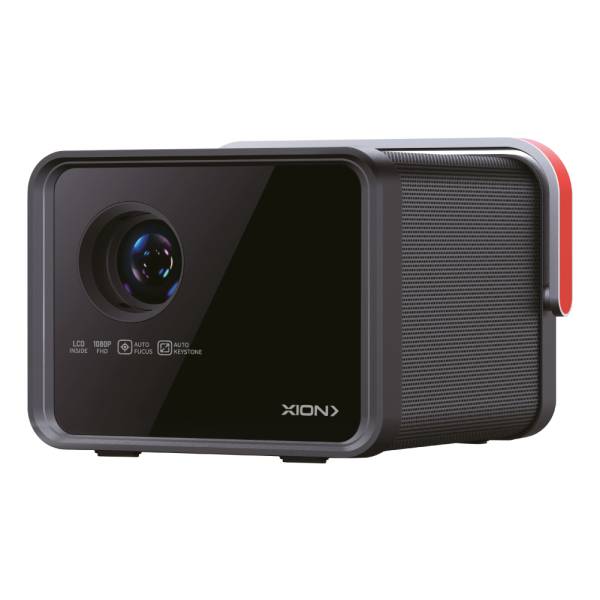 Proyector Xion Xi-proy5 Negro 220v