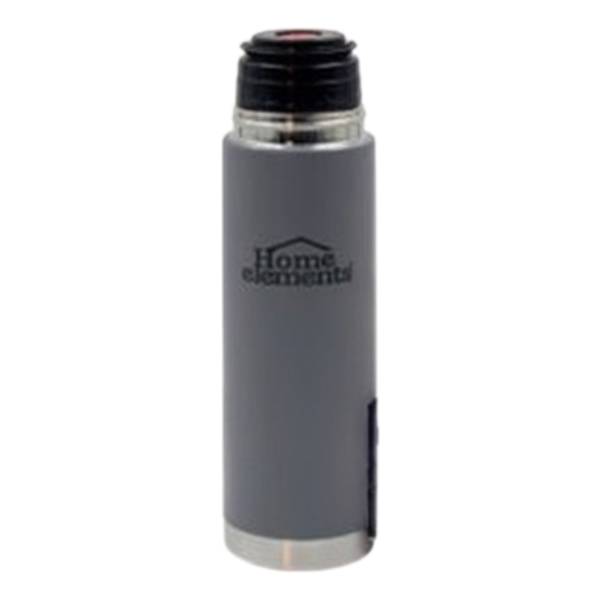Termo De Acero 1lt Home Elements Varios Colores