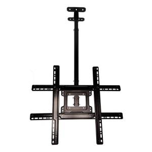 Soporte De Techo Para Tv De Hasta 75 Pulgadas 50kg Xion Nnet