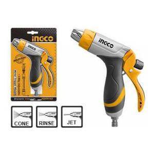 Riego Metalico Puntero Ingco Hzatn1031
