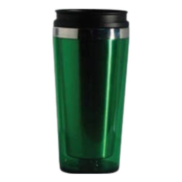 Vaso Termico 473ml Con Tapa Varios Colores Gold Dragon - Imagen 3