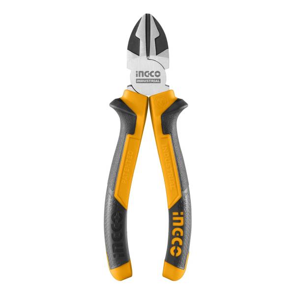 Ff Alicate Corte Diagonal 6 Ingco Hdcp28168