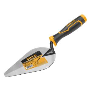Cuchara De Albanil 10 25 Cm Ingco Hbt1018