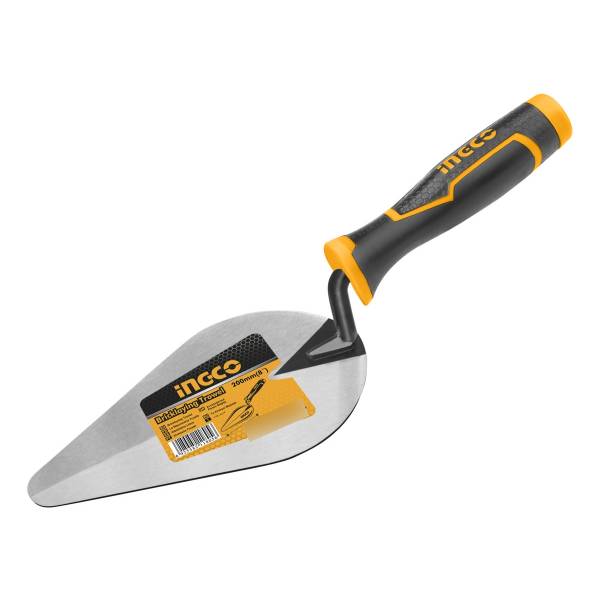 Cuchara De Albanil 10 25 Cm Ingco Hbt1018