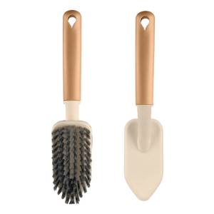 Cepillo Para Baño Con Mango Colgable Wadfow Wmbh2103