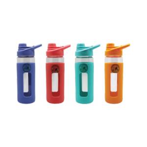 Botella Vidrio Keep 470 Ml