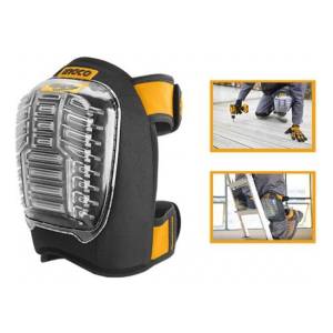 Par Rodillera Proteccion Hkpt0101 Ingco