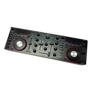 Mixer Dj Midi Usb Xion Xi-mixerdj