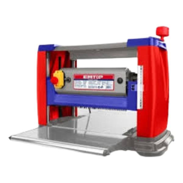 Cepillo De Banco Emtop Ethp15001 318mm 1500w