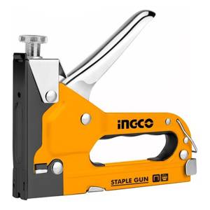 Engrampadora Manual Ingco Hsg14018