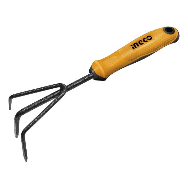 Jardin Rastrillo Fino Hgr1008 Ingco