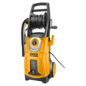 Hidrolavadora Industrial 2800w 180bar Motor Induccion Ingco