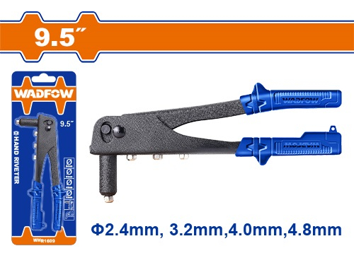 Remachadora Pop 9.5 - Imagen 2