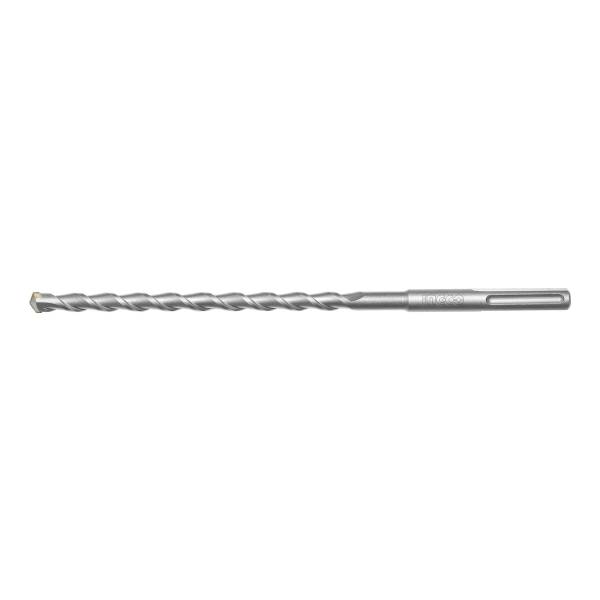 Mecha Sds Plus 16mm X 210mm Ingco Dbh1211602-1 Hormigon