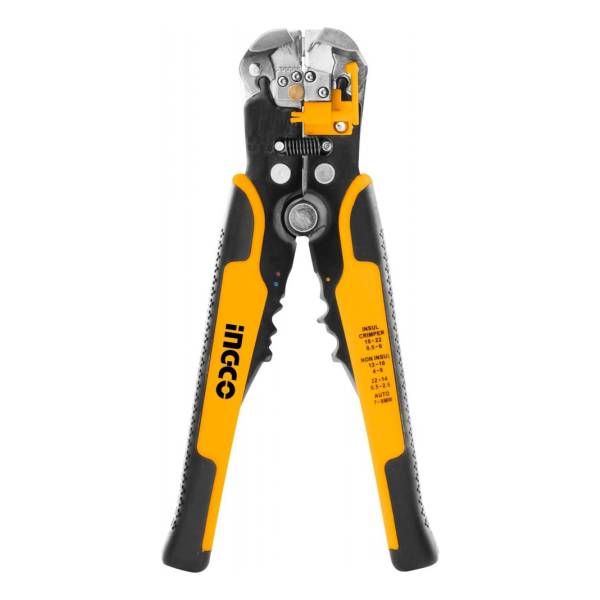 Pinza Crimpeadora Ingco Hwsp102418