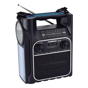 Radio Con Linterna Nordmende Modelo Nrd-rs10l