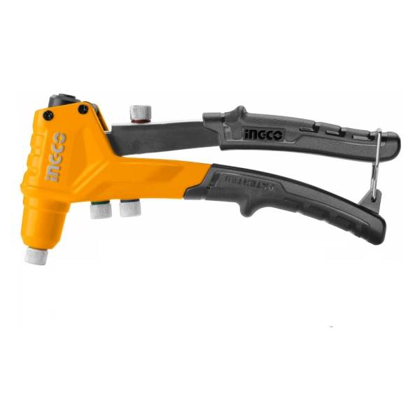 Remachadora 8 Tipo Pistola Ingco Hr081