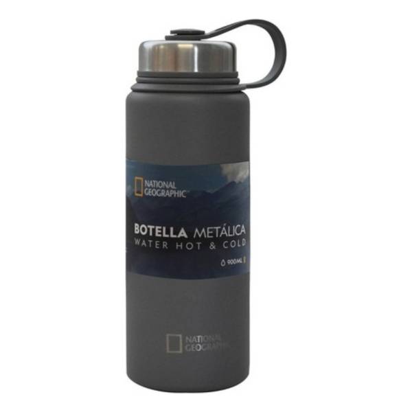 Botella Nat Geo 900 Ml Ff