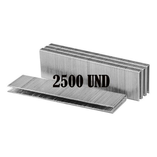 Grampas 35mm Ingco Ast18351 Caja 5000 Unid