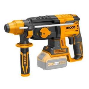 Rotomartillo A Bateria 20 V Ingco Crhli20228
