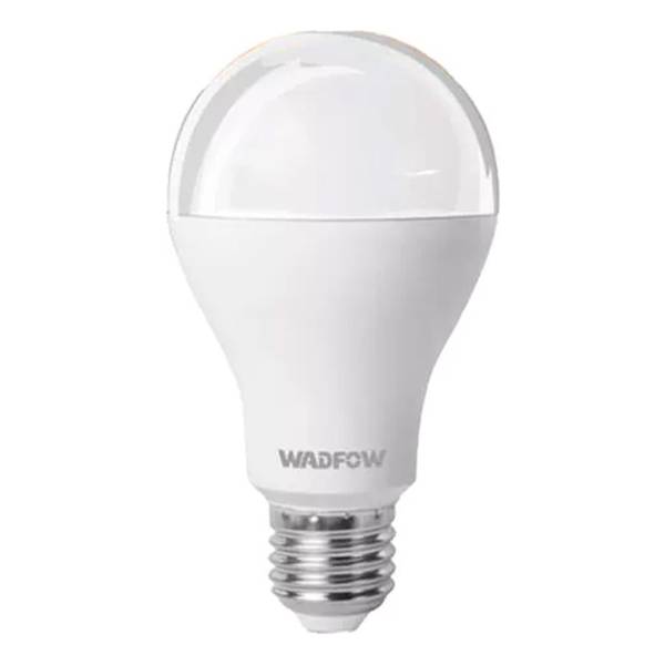 Lampara Led E27 Luz Fria Wadfow 9w Wdn15091