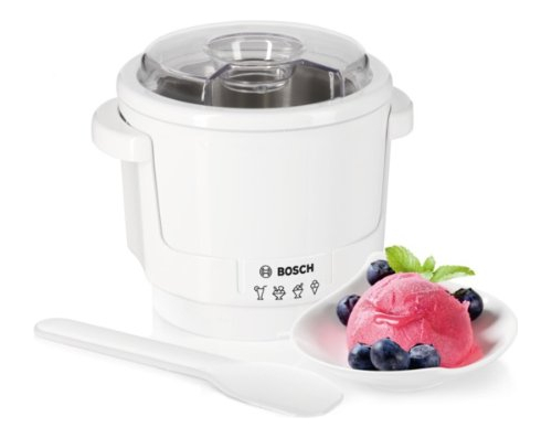 Heladera (accesorio Robot Mum5) Maquina Helados Muz5eb2 Bosc - Imagen 3