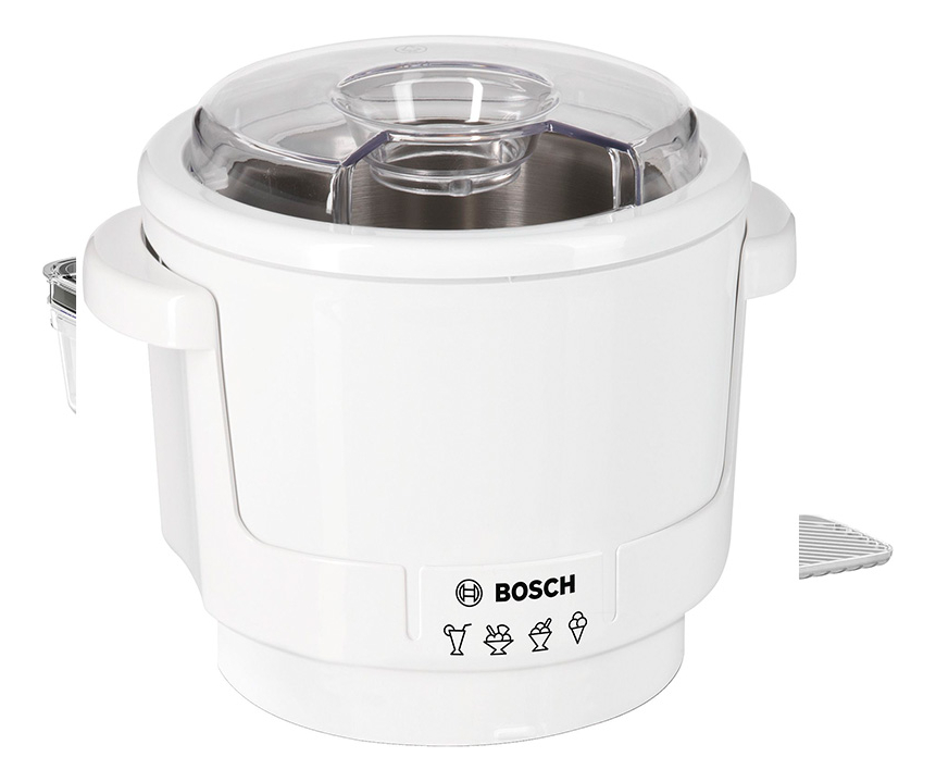 Heladera (accesorio Robot Mum5) Maquina Helados Muz5eb2 Bosc