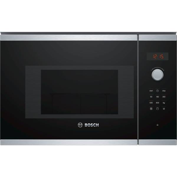 Microondas Con Grill Bel523ms0